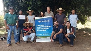 Curso Casqueamento no Haras