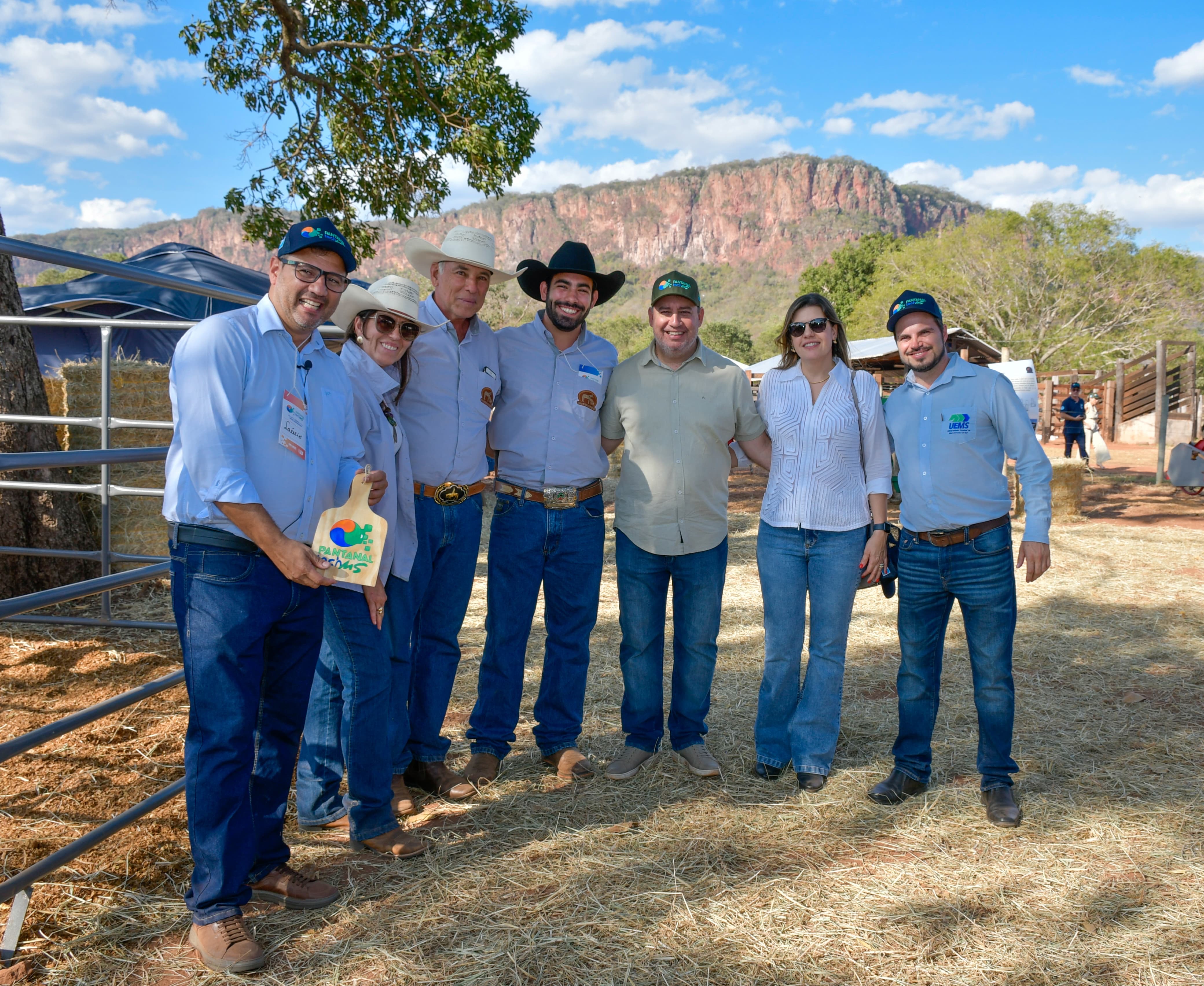 Pantanal Tech 2024